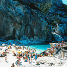 Massimo Vitali / Stuart Arends. Kid Blocks, Boxes and Boats