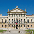 La coltivazione e l'uso degli agrumi nelle ville venete