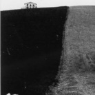 Mario Giacomelli. La figura nera aspetta il bianco