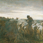 Giovanni Segantini e i pittori della montagna