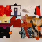 Tutti puzzle per l’arte 2003-2023. Segni per dissonanze armoniche