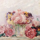 Rose, Rose, Rose à mes yeux! James Ensor e la natura morta