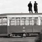 "L'uomo che poteva fotografare tutto". Mario De Biasi in mostra a Milano