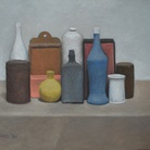 Omaggio a Giorgio Morandi