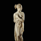 Canova. Grazia e bellezza