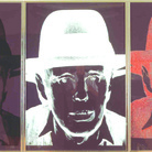 Andy Warhol, Joseph Beuys. Serigrafia. Johannesburg Art Gallery, Johannesburg ©The Andy Warhol Foundation for the Visual Arts Inc. by SIAE 2015