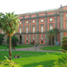 Museo e Real Bosco di Capodimonte