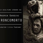 Andrea Gandini. Troncomorto