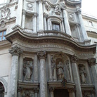 Chiesa di San Carlo alle Quattro Fontane