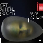 Bertil Vallien. Nine Rooms