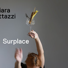 Chiara Bettazzi. Surplace