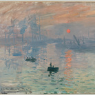 Occhi al sole. A Parigi un viaggio nell'arte con Monet, Turner, Munch