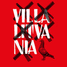 Villa Lituania. Nomeda & Gediminas Urbonas