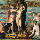 Giorgio Vasari 1574 - 2024. L'apogeo della fama | Ciclo di conferenze