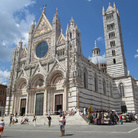 Incontri del sabato. Siena Città della Vergine