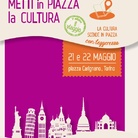 Metti in piazza la Cultura 2016