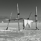 Paolo Solari Bozzi, Kap Hope Scoresbysund East Greenland 1 | Courtesy of Casa dei Tre Oci © Paolo Solari Bozzi
