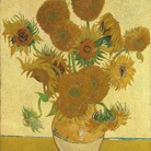 Van Gogh - I Girasoli