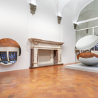 ANISH KAPOOR. UNTRUE UNREAL