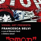 Francesca Selvi. Stop