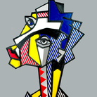 Roy Lichtenstein Sculptor