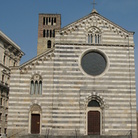 Abbazia di Santo Stefano