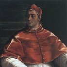 Ritratto di papa Clemente VII Medici
