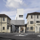 Apertura al pubblico della Torre della Fondazione Prada di Milano