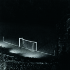 Giancarlo Neri, Il Goal Impossibil, Spoleto 1992 | Courtesy of Giancarlo Neri