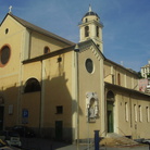 Chiesa di Nostra Signora del Carmine e Sant'Agnese