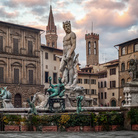 Fontana del Nettuno