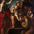 Sacra Famiglia