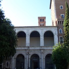 Basilica of San Marco Evangelista in Campidoglio