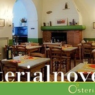 Osteria Al nove