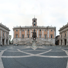 Piazza del Campidoglio