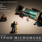 Art pod Micromuseum