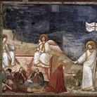 Giotto, Resurrezione e Noli me tangere, 1303-1305 circa, Padova, Cappella degli Scrovegni