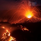 Paola Garofalo. Etna: emozioni, luci e colori