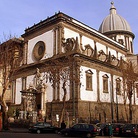 Chiesa di Santa Caterina a Formiello