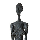 Le Storie dell'Arte - Alberto Giacometti e lo spazio che divora | Con Marco Belpoliti