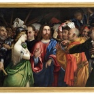 L’arte che salva. Immagini della predicazione tra Quattrocento e Settecento. Crivelli, Lotto, Guercino