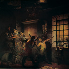 L'eredità di Caravaggio. Capolavori in luce