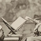 Viaggio in Oriente. Fotografie dall’Africa a Casa Martelli