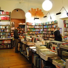 La Montagna Bookstore