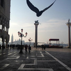 Veduta del Bacino San Marco, Venezia