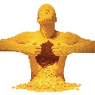 Nathan Sawaya. The Art of the Brick