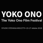 The Yoko Ono Film Festival