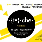 Festival {Te}che In Chiostri. VI edizione