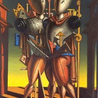 Giorgio De Chirico. Il labirinto dei sogni e delle idee