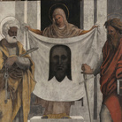 PER UGO DA CARPI INTAIATORE (1524 - 2024). La tavola del Volto Santo da San Pietro in Vaticano